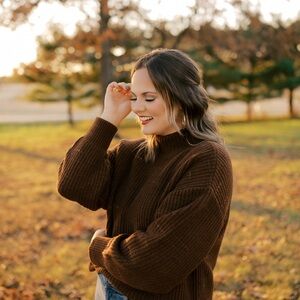 Meet your Posher, Lauren